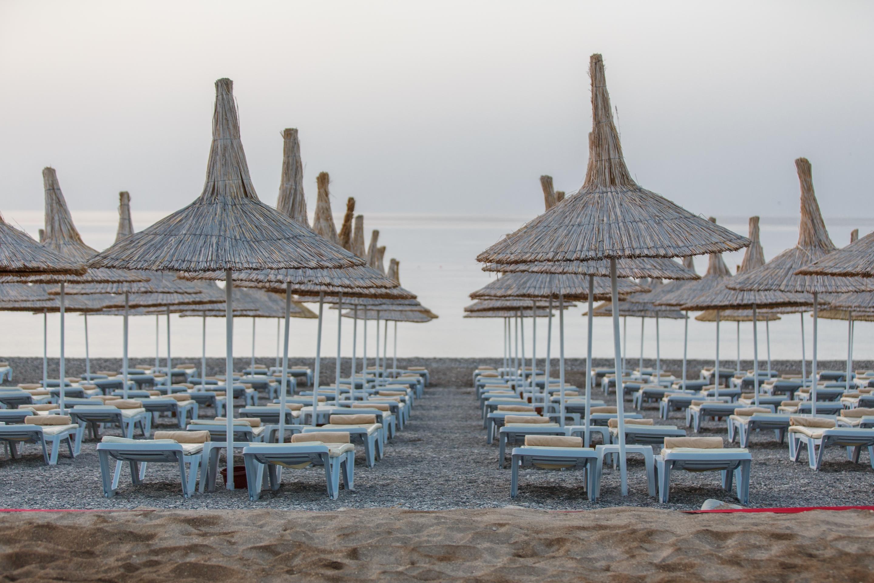 Lucida Beach Hotel Camyuva Exterior photo