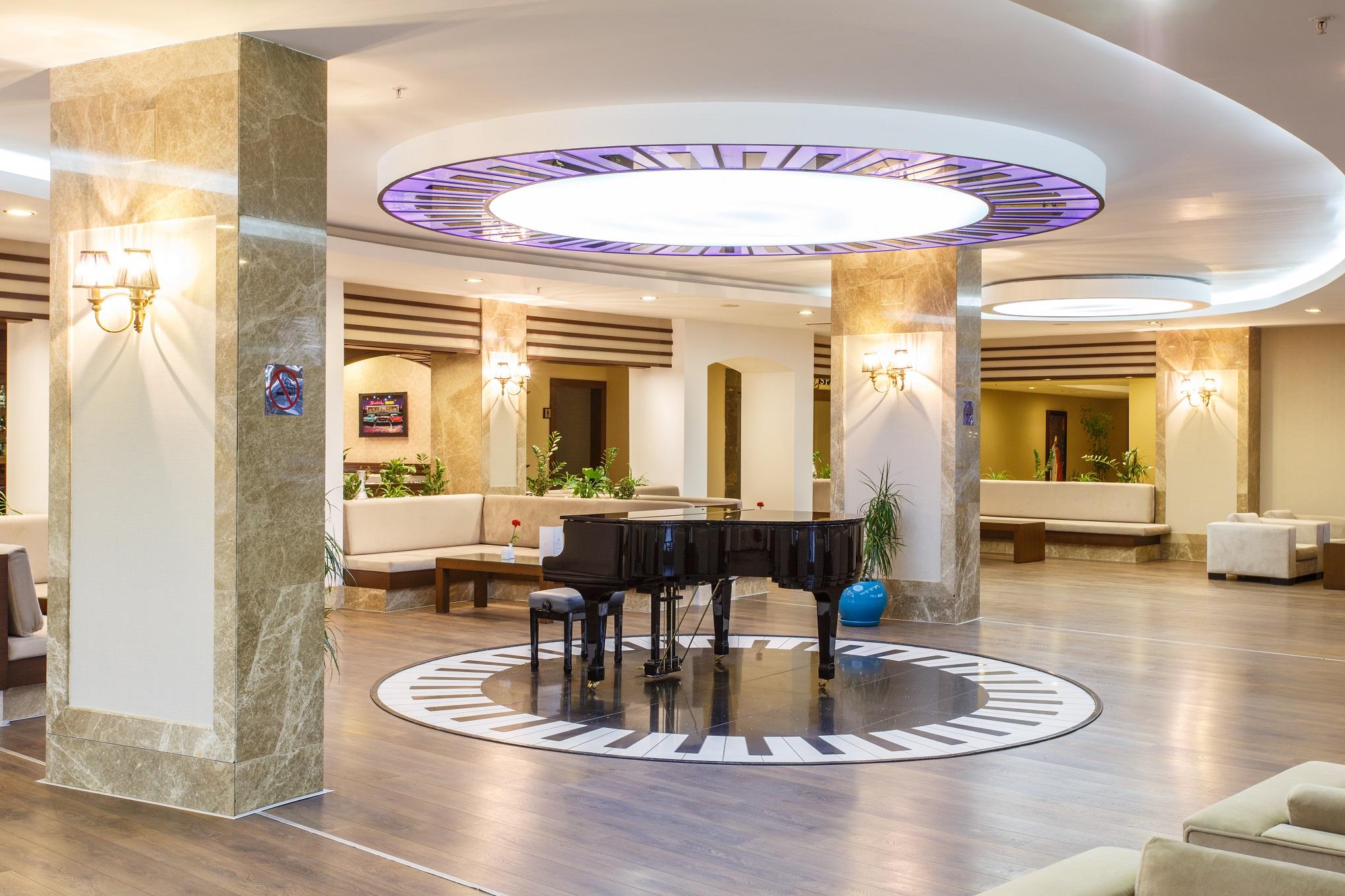 Lucida Beach Hotel Camyuva Exterior photo