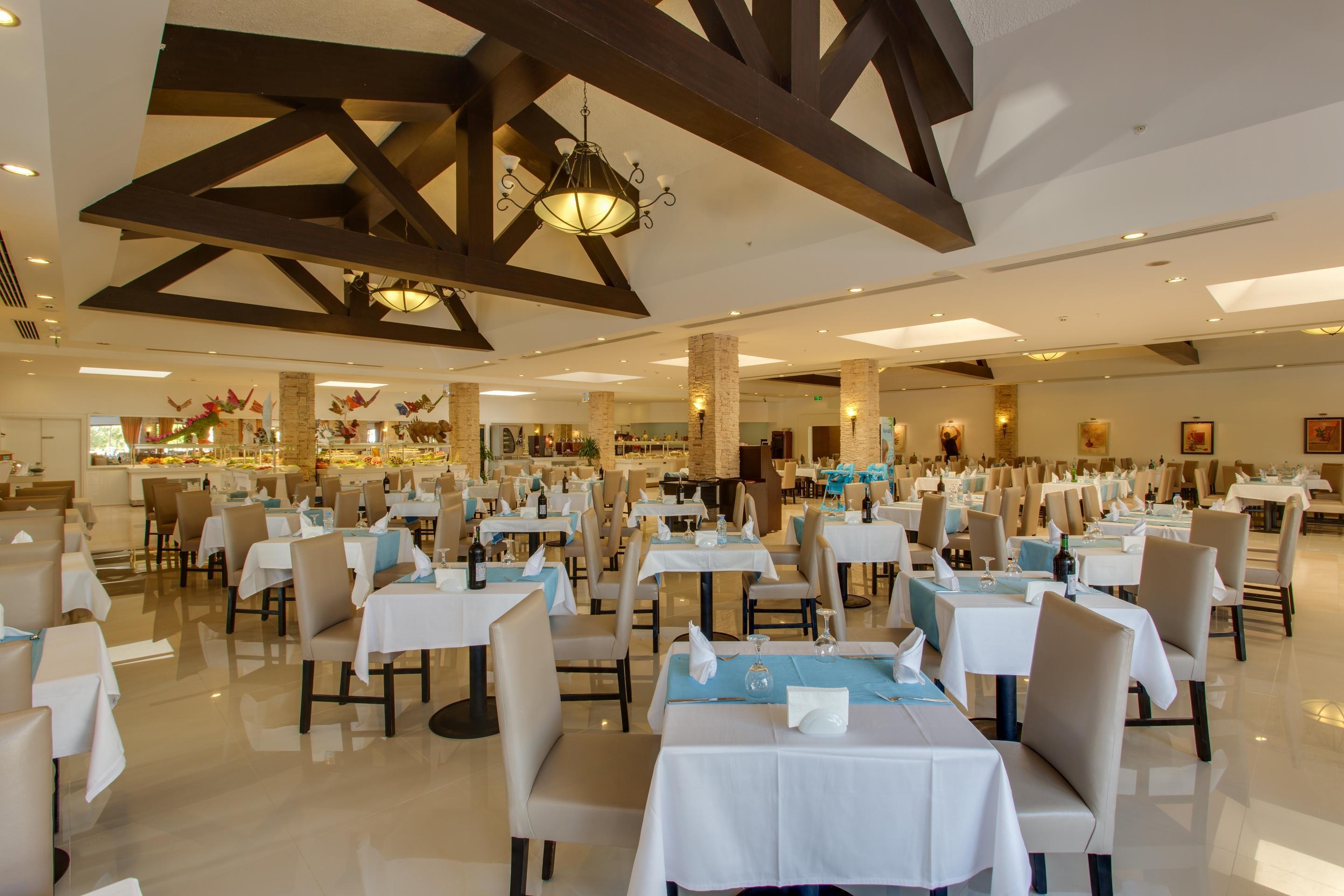 Lucida Beach Hotel Camyuva Exterior photo