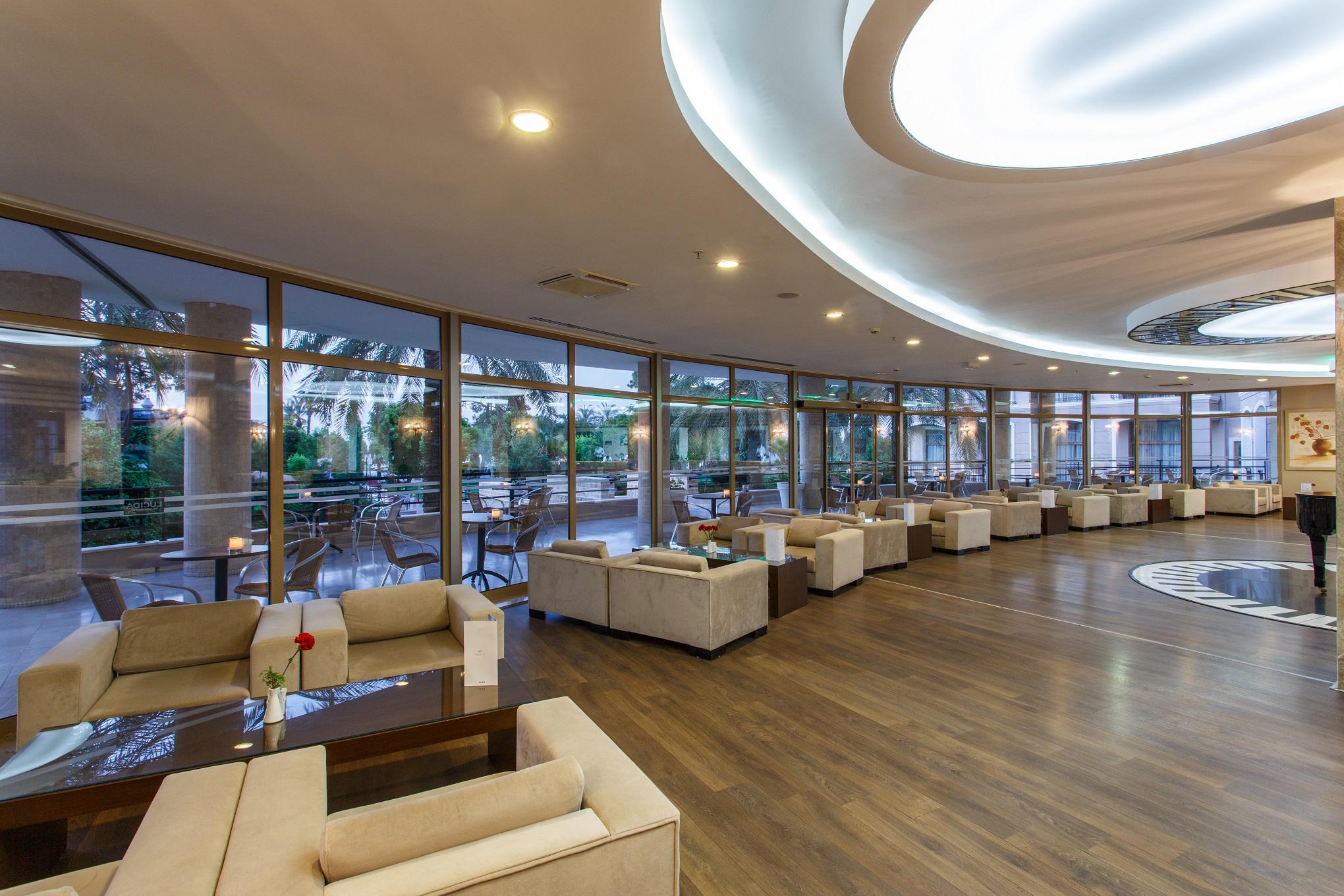 Lucida Beach Hotel Camyuva Exterior photo