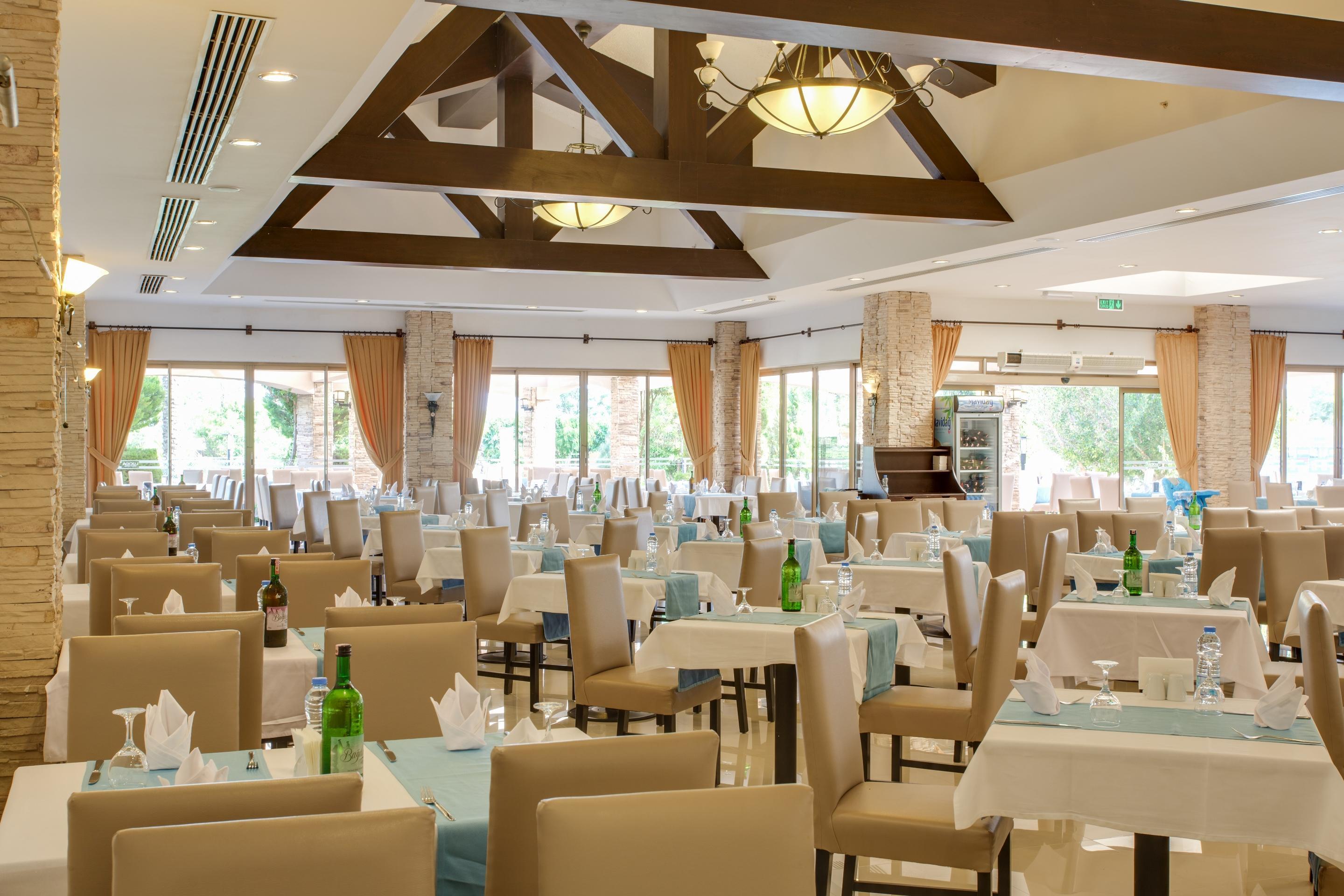 Lucida Beach Hotel Camyuva Exterior photo