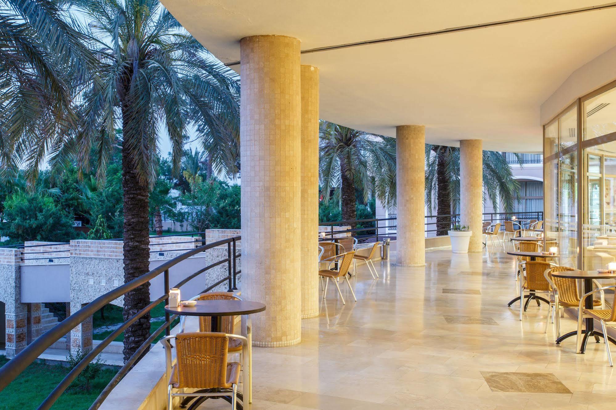 Lucida Beach Hotel Camyuva Exterior photo